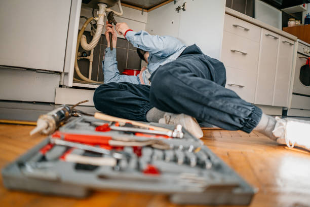 Best Sewer Line Repair  in Greeneville, TN