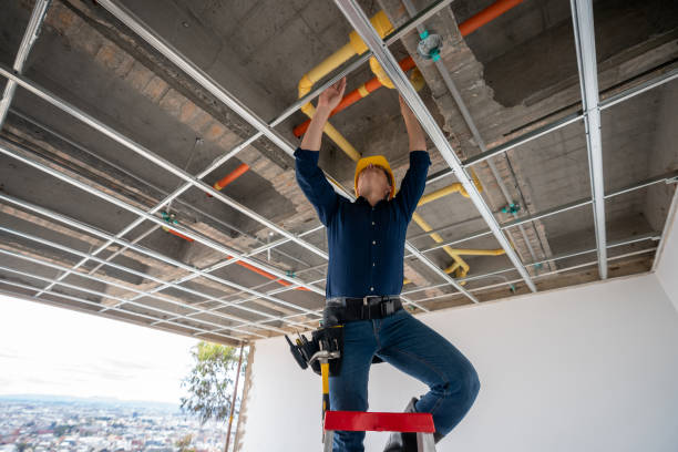 Sprinkler Systems in Greeneville, TN