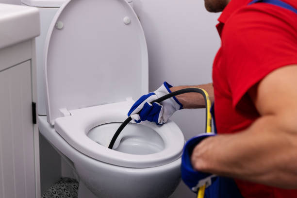 Best Commercial Plumbing Services  in Greeneville, TN