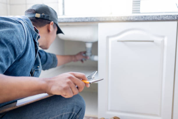 Best Plumbing Services Near Me  in Greeneville, TN
