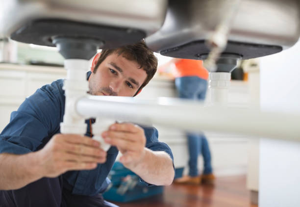 Best Leak Detection Services  in Greeneville, TN