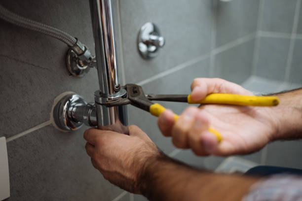  Greeneville, TN Plumbing Pros