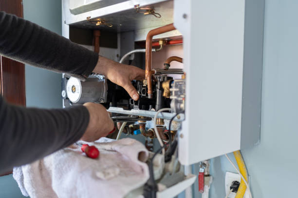 Best Residential Plumbing Services  in Greeneville, TN