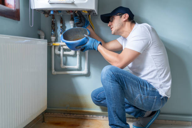 Best Toilet Repair Services  in Greeneville, TN