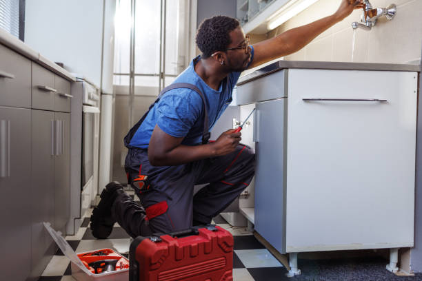Best Faucet Repair  in Greeneville, TN