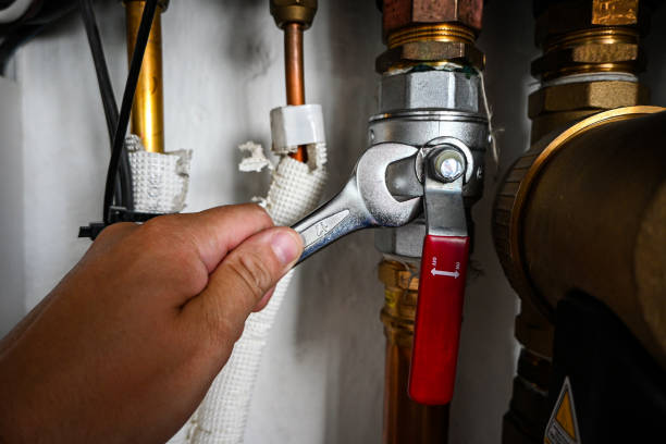 Best Hot Water Heater Installation  in Greeneville, TN